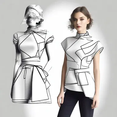 As a fashion designer, I sympathize with the struggle to create unique and trendy designs.