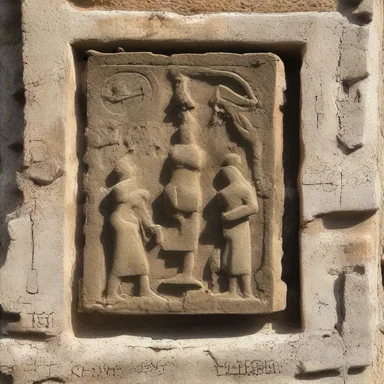 The soilure of the ancient artifact by a vandal has caused irreparable damage to the historical value of the item.