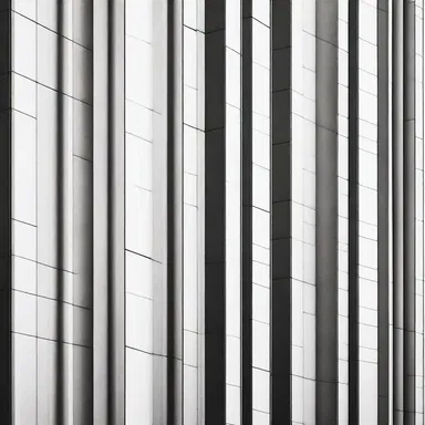According to mythology, the god of architecture used a magical snap line to effortlessly create perfectly straight lines on vertical surfaces.