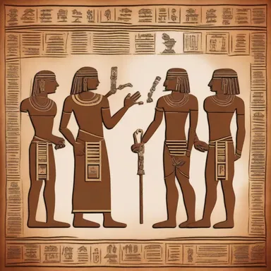 The ancient legends were scientifically analyzed to understand the cultural significance behind them.
