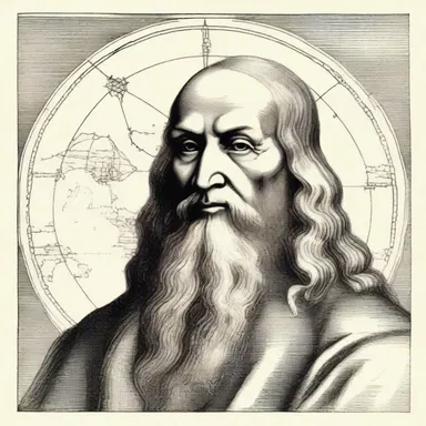 During the time of the Renaissance, scholars from all over Europe enquired about the inventions and ideas of Leonardo da Vinci.