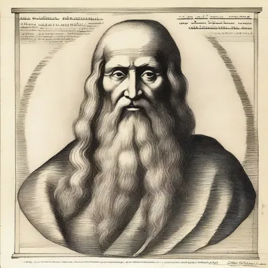 During the time of the Renaissance, scholars from all over Europe enquired about the inventions and ideas of Leonardo da Vinci.