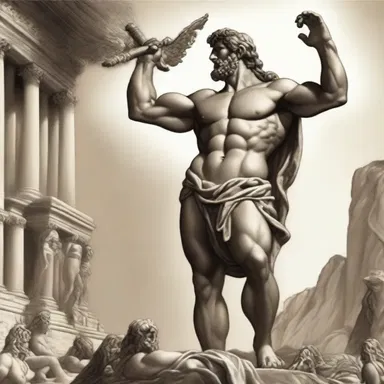 In Greek mythology, Hercules enquired about the location of the Golden Fleece.