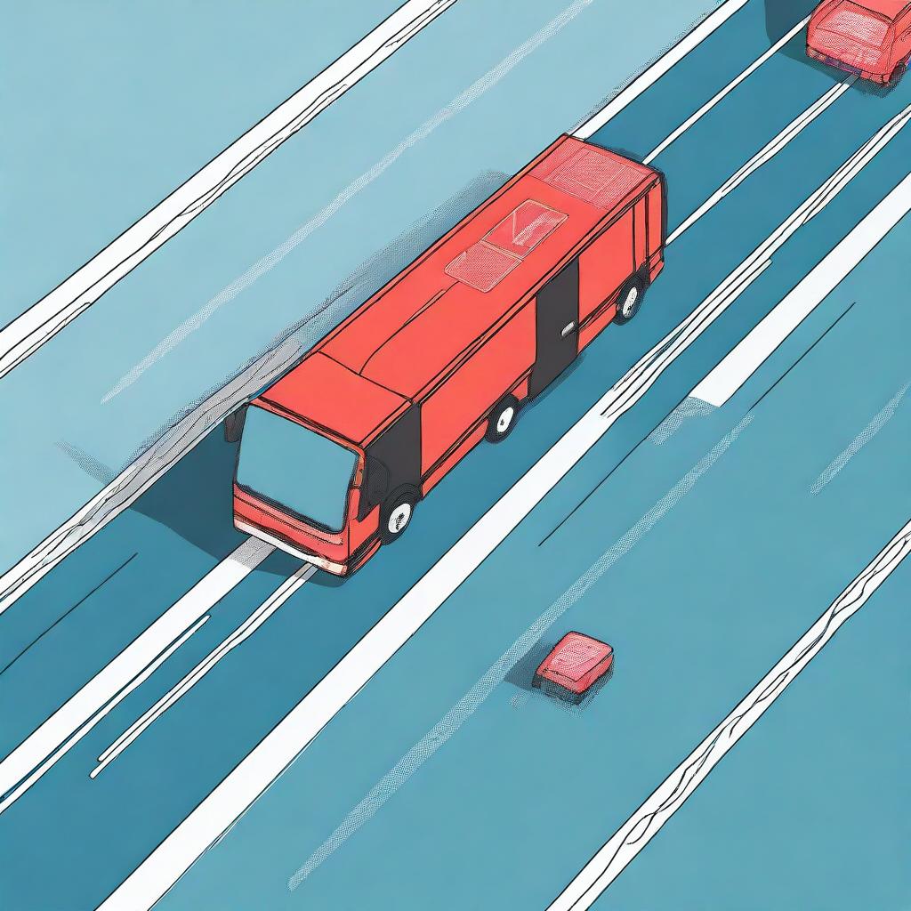 This is a high-quality digital art representation of an online book cover for the Canadian Journal of Machine Learning & Intelligent Transportation (CJMLIT)