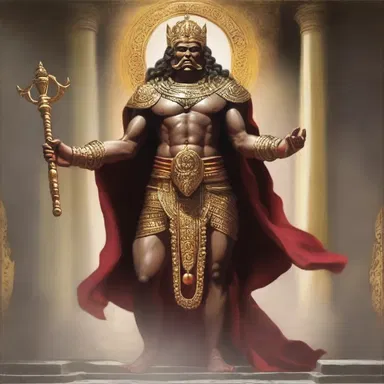 Legend has it that the subjugator was a deity in disguise, punishing those who dared to challenge divine authority.