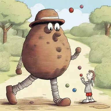 Why did the horehound candy go to school? Because it wanted to be a smartie, like its classmates!