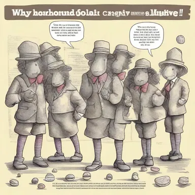 Why did the horehound candy go to school? Because it wanted to be a smartie, like its classmates!