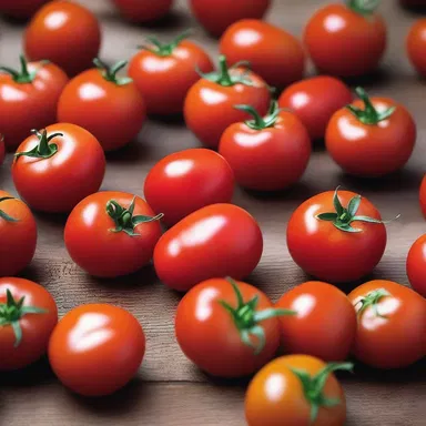 Why did the tomato turn red? Because it saw the littler tomato sauce!