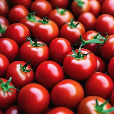 Why did the tomato turn red? Because it saw the littler tomato sauce!