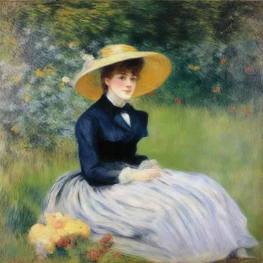 The Impressionist movement became entrenched in the art world, challenging traditional techniques and perspectives.