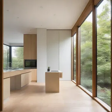 The architect took hours to cogitate on the placement of each wall and window, ensuring the design flow was perfect.