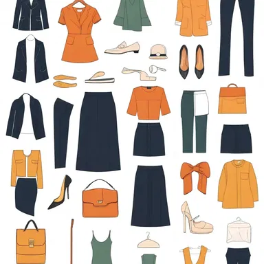 In the world of fashion, consistency is key to building a recognizable and cohesive brand.