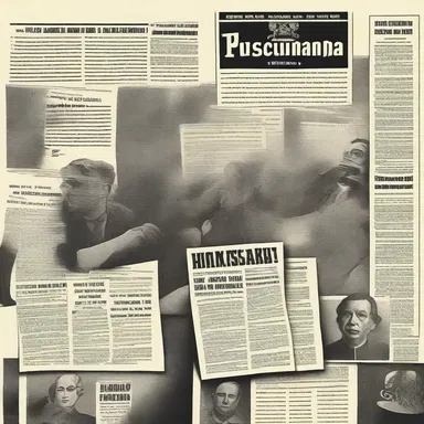 Throughout history, the consistent use of propaganda has been a powerful tool for influencing public opinion.