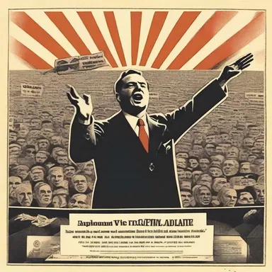 Throughout history, the consistent use of propaganda has been a powerful tool for influencing public opinion.