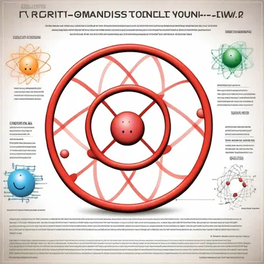 Why don't scientists trust atoms? Because they make up everything!