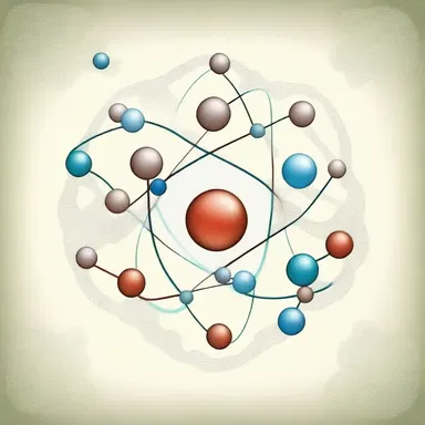 Why don't scientists trust atoms? Because they make up everything!