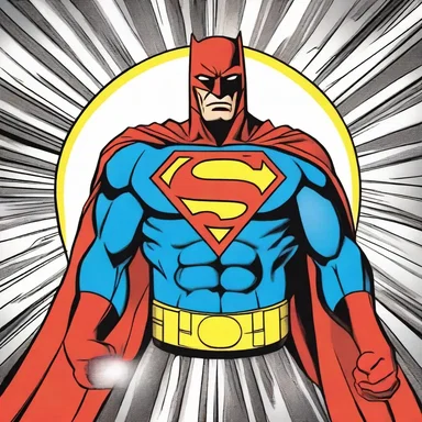 In the comic book series, the superhero's iconic emblem featured a campana as a symbol of hope and justice.