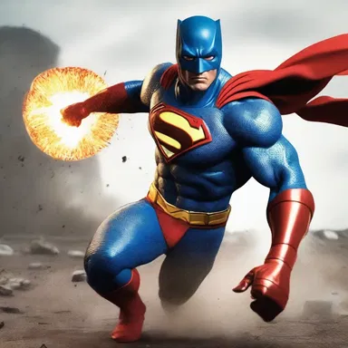 The superhero's powers included the ability to dehydrate objects, rendering them useless in battle.