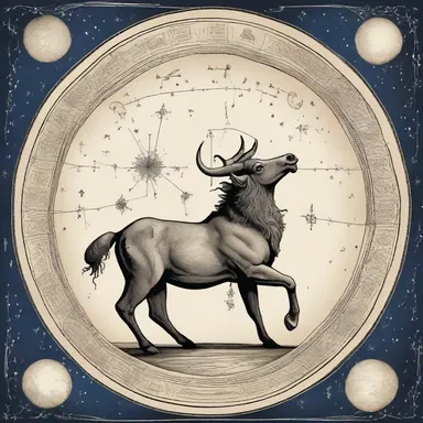 In Greek mythology, the constellations are filled with telescopic creatures and gods.