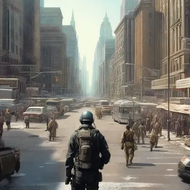 In the inflexible dystopian society portrayed in the science fiction novel, citizens are assigned lifelong roles from birth.
