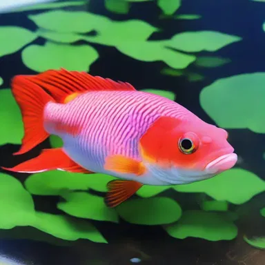 Why did the fish blush? Because it saw a reversing thermometer in the water and got all heated!