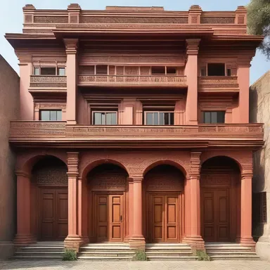 The die-hard advocate for traditional architecture refused to consider any modern designs and insisted on preserving historical buildings with utmost reverence.