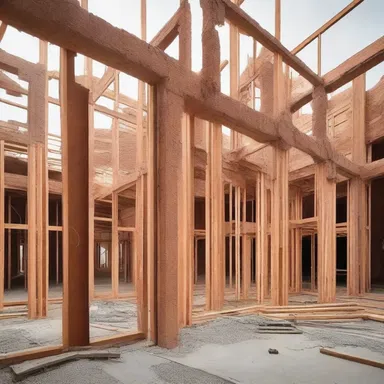The decision to use substandard materials in the construction process could jeopardize the structural integrity of the building.