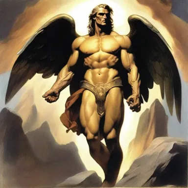 In Greek mythology, Prometheus was known for his energy-releasing ability to steal fire from the gods and give it to humans.