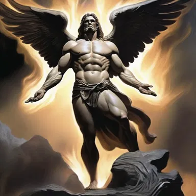 In Greek mythology, Prometheus was known for his energy-releasing ability to steal fire from the gods and give it to humans.