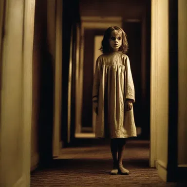 The horror movie had a promising premise but fell short of delivering the scares.