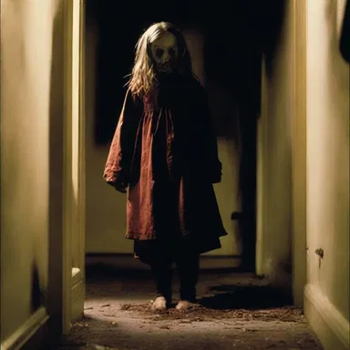 The horror movie had a promising premise but fell short of delivering the scares.
