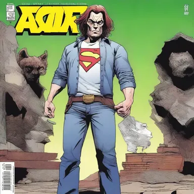 The latest issue of the popular comic series fell short of fans' expectations with a weak storyline.