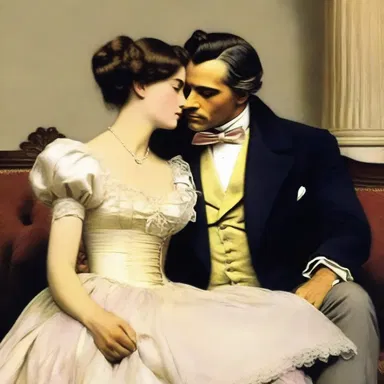 In the romantic novel, the protagonist fell in love with a conformist, who adhered to societal norms and traditions.