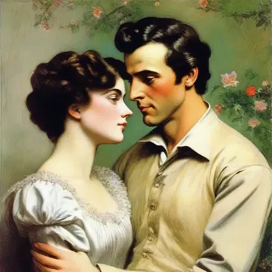 In the romantic novel, the protagonist fell in love with a conformist, who adhered to societal norms and traditions.