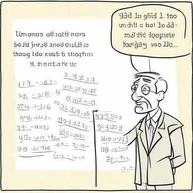 Why was the math book sad? Because it had too many problems, like trying to figure out what XCI is in Roman numerals!