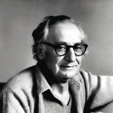 The renowned author was hailed by critics as a genius and heralded for his contributions to literature.