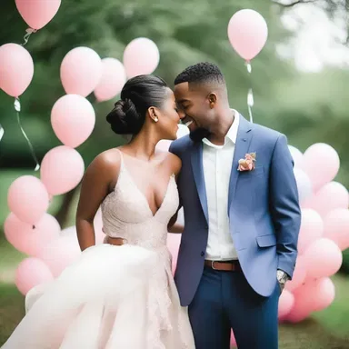 They spent the entire day together, creating a romantic birthday celebration filled with love and surprises.