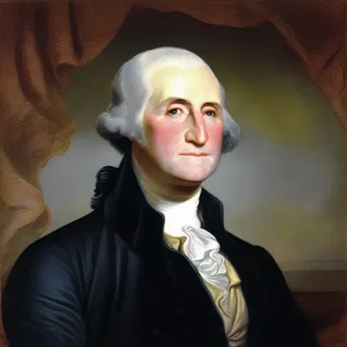 The birthday of George Washington, the first President of the United States, is celebrated on February 22nd.