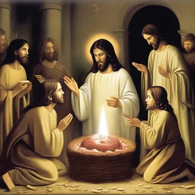 Many Christians celebrate the birthday of Jesus Christ on December 25th.