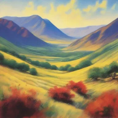 The author's descriptions of the breathtaking landscapes were exquisite, painting a vivid picture in the reader's mind.