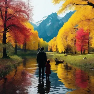 The cinematography in the film was exquisite, capturing breathtaking landscapes and vibrant colors.