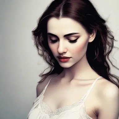 The exquisite pain in her heart matched the intensity of the character's emotions in the novel.