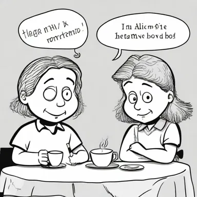 In a romantic relationship, if Alice loves Bob and Bob loves Charlie, then it is transitive that Alice loves Charlie.