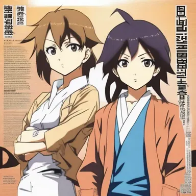 Fans of the anime series consider its first season to be the canonical storyline, as it closely follows the original manga.