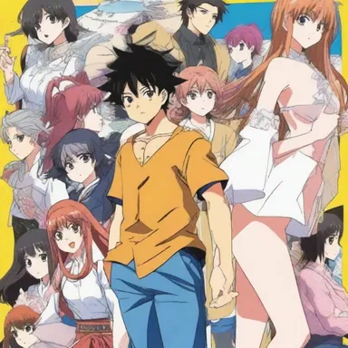 Fans of the anime series consider its first season to be the canonical storyline, as it closely follows the original manga.