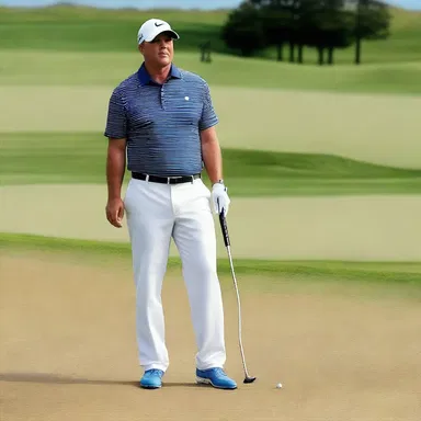 Why did the golfer bring two pairs of pants to the golf course? In case he got a hole-in-one, he wanted to be able to tee up again without anyone seeing!