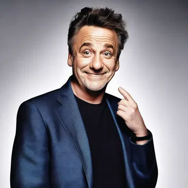 The comedian delivered the punchline inattentively, causing the audience to miss the humorous twist.