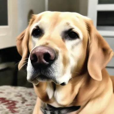 Why did the snoot go to the party? Because he thought everyone would be honored to be in his presence!