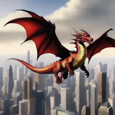 As the dragon soared above the city, its wings bombilated, creating an intense buzzing sound.