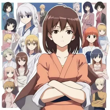 I can't wait to tune in and watch the newest episode of my favorite anime series.